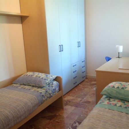 La Casa Di Telen Zona Policlinico Oncologico E Villa De Grecis Bari Dış mekan fotoğraf