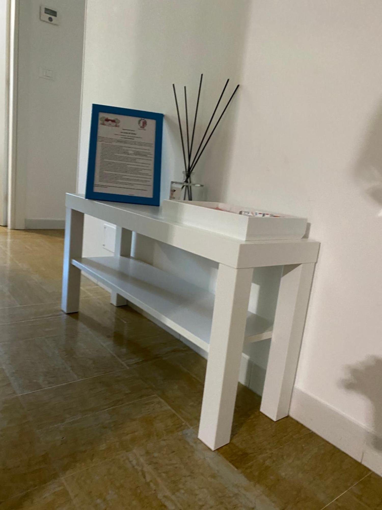 La Casa Di Telen Zona Policlinico Oncologico E Villa De Grecis Bari Dış mekan fotoğraf