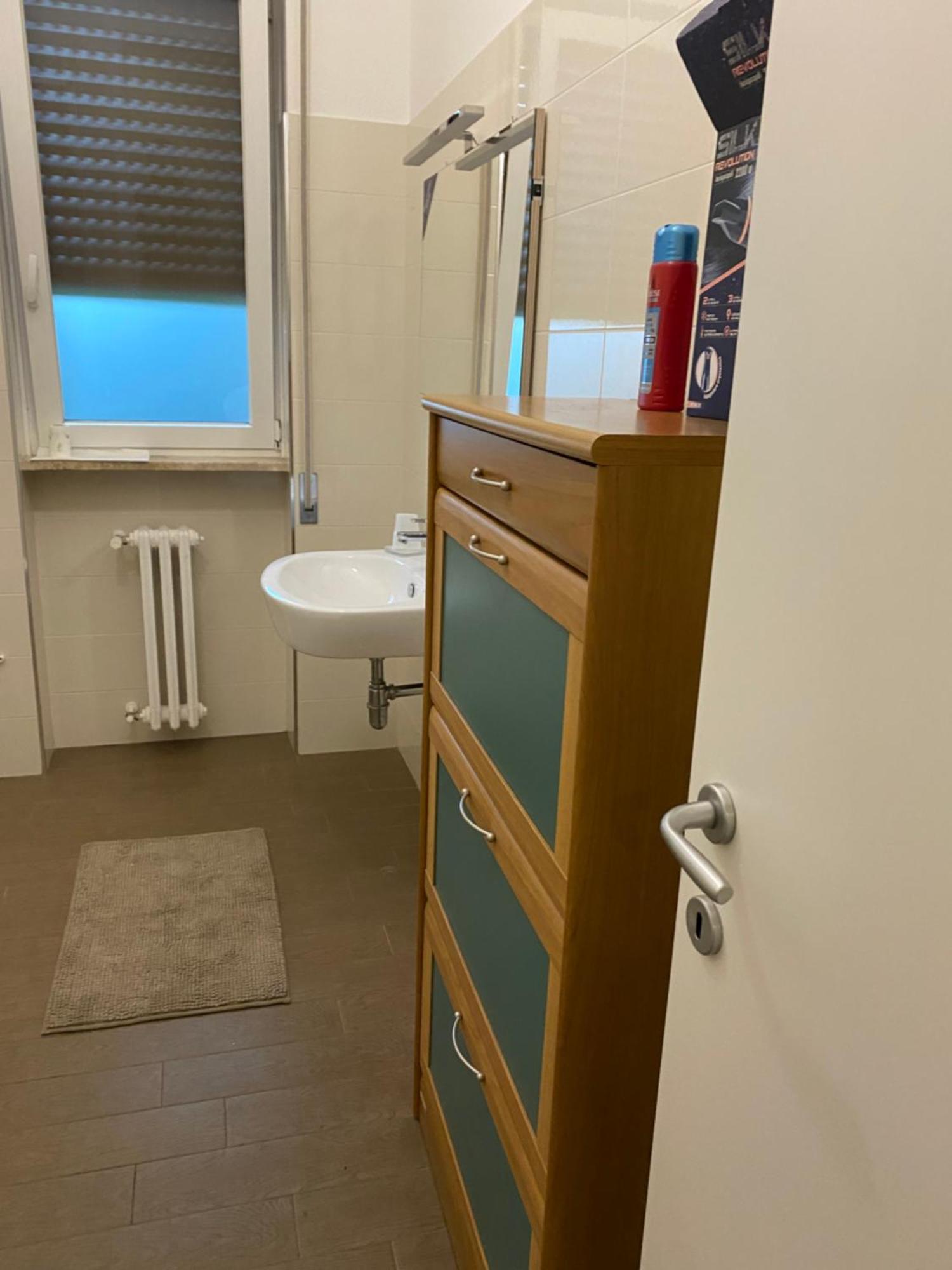 La Casa Di Telen Zona Policlinico Oncologico E Villa De Grecis Bari Dış mekan fotoğraf