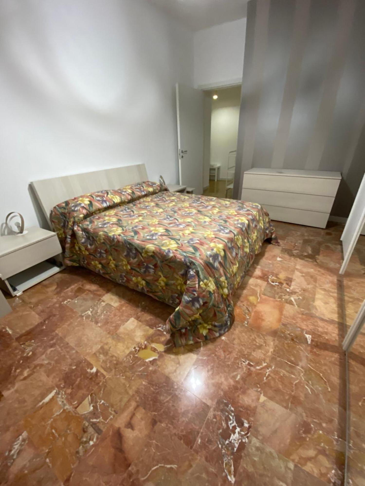 La Casa Di Telen Zona Policlinico Oncologico E Villa De Grecis Bari Dış mekan fotoğraf