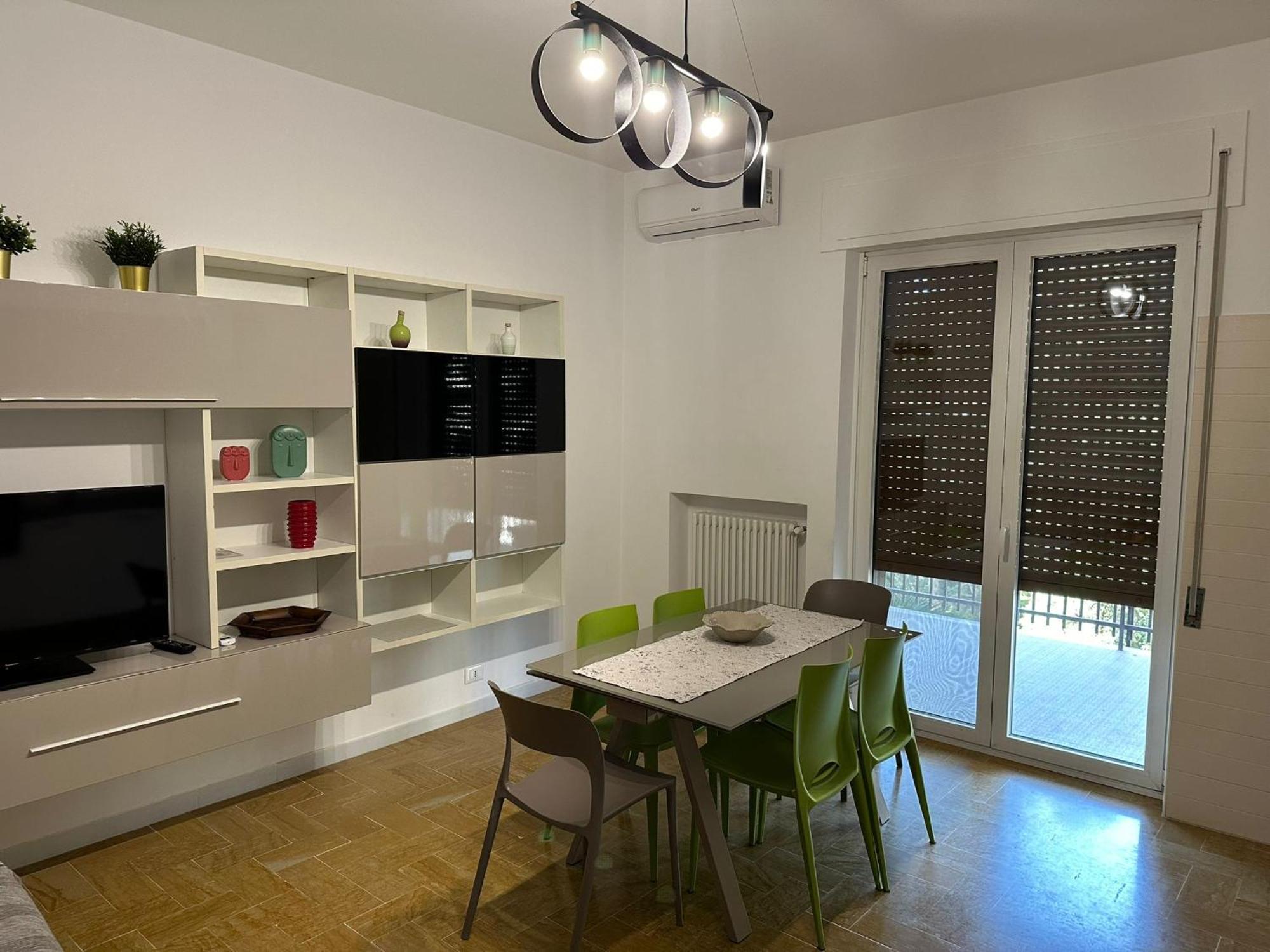 La Casa Di Telen Zona Policlinico Oncologico E Villa De Grecis Bari Dış mekan fotoğraf