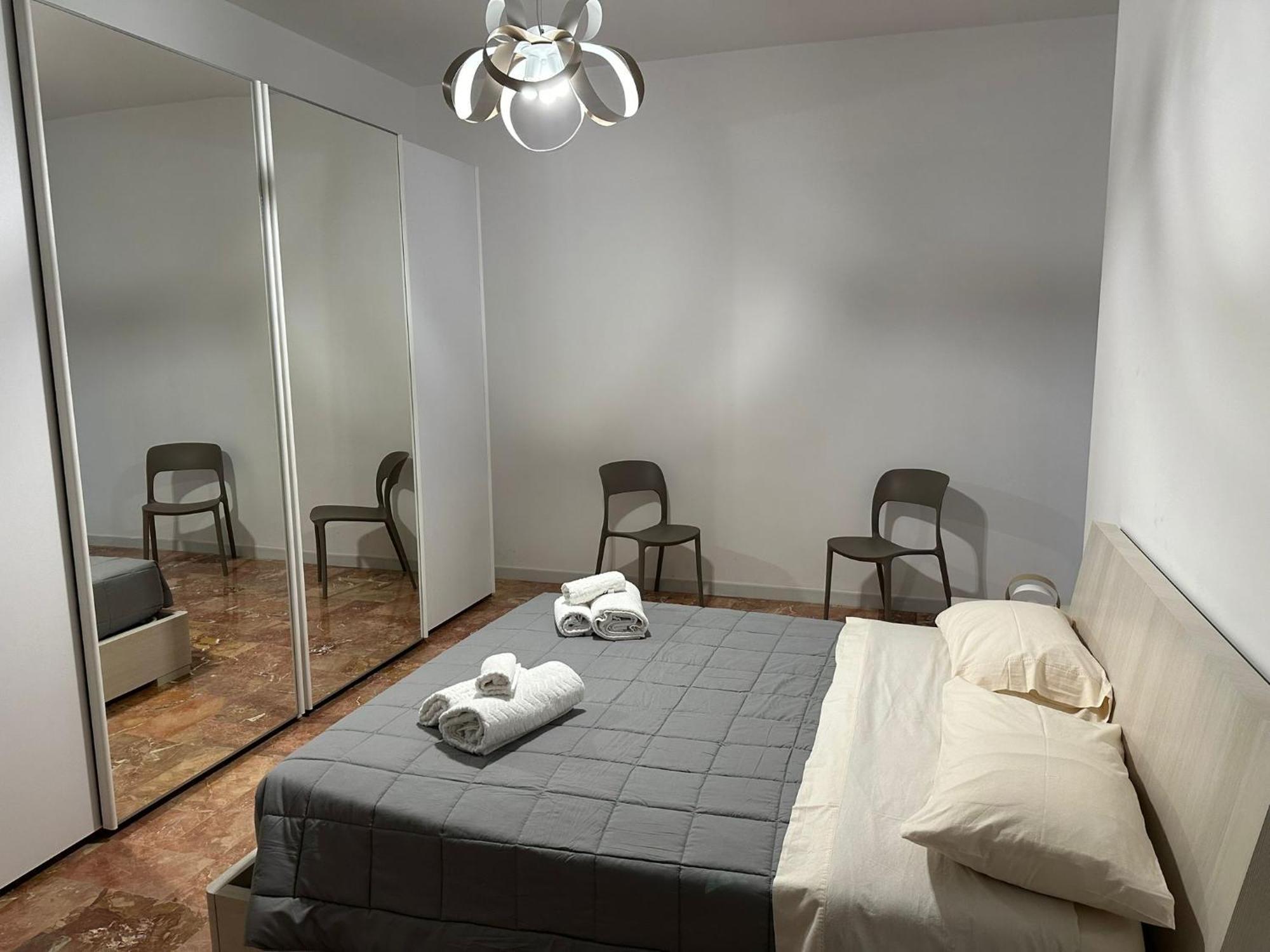 La Casa Di Telen Zona Policlinico Oncologico E Villa De Grecis Bari Dış mekan fotoğraf