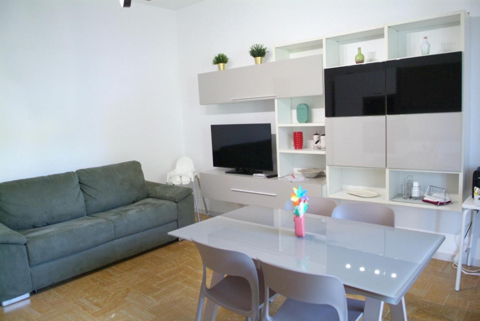 La Casa Di Telen Zona Policlinico Oncologico E Villa De Grecis Bari Dış mekan fotoğraf
