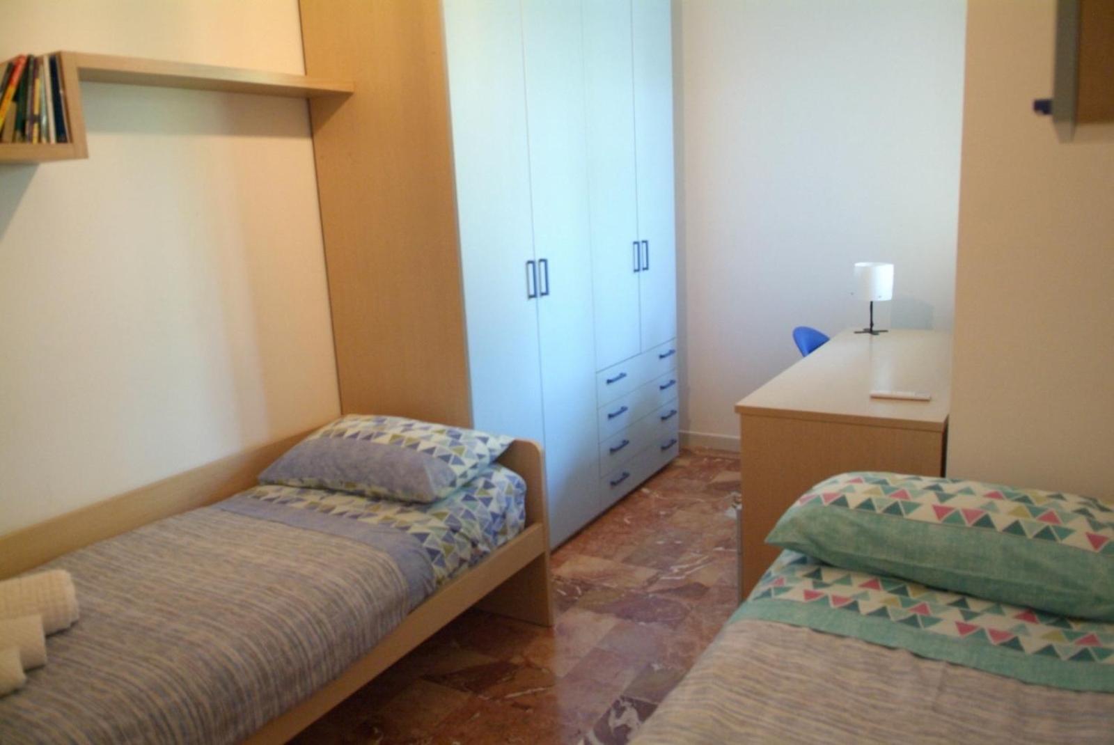La Casa Di Telen Zona Policlinico Oncologico E Villa De Grecis Bari Dış mekan fotoğraf