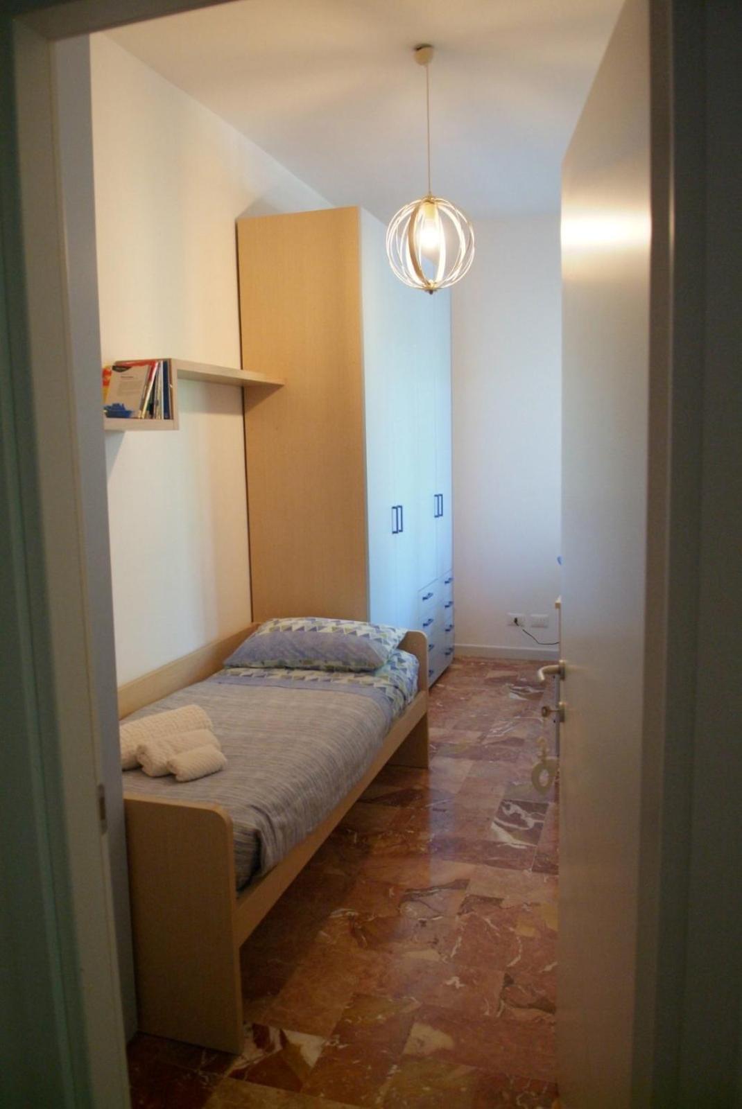 La Casa Di Telen Zona Policlinico Oncologico E Villa De Grecis Bari Dış mekan fotoğraf