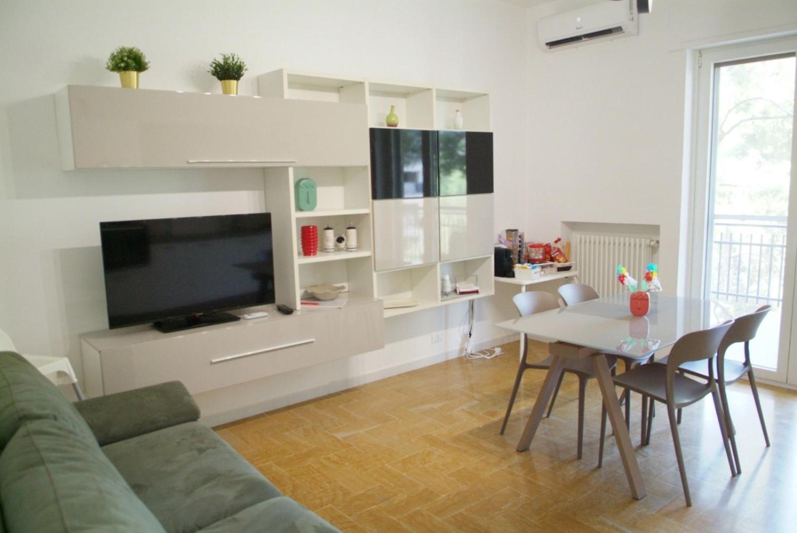 La Casa Di Telen Zona Policlinico Oncologico E Villa De Grecis Bari Dış mekan fotoğraf