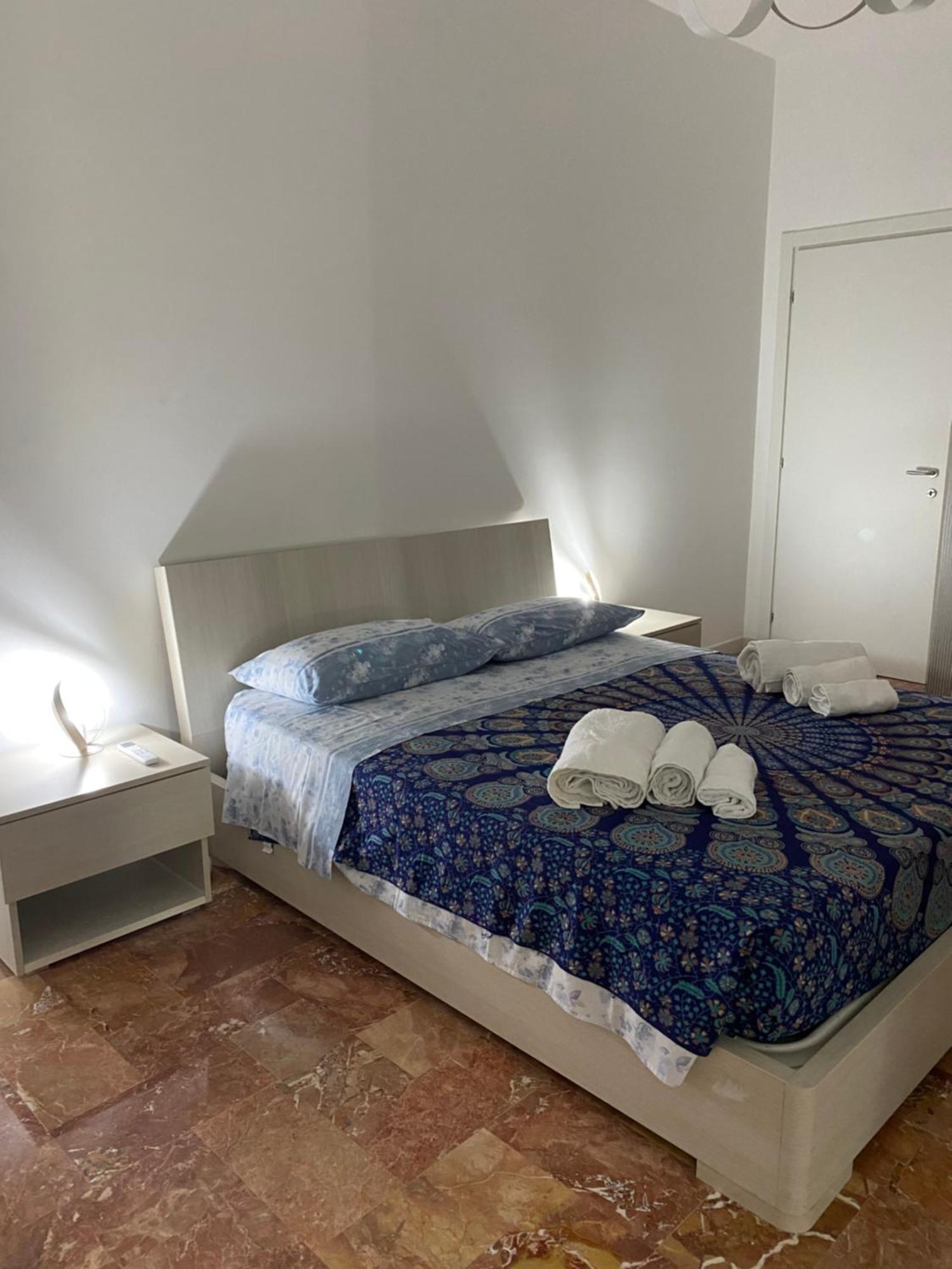 La Casa Di Telen Zona Policlinico Oncologico E Villa De Grecis Bari Dış mekan fotoğraf