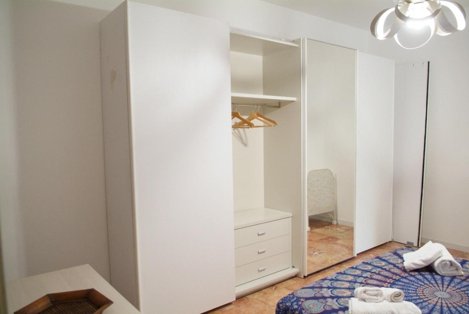 La Casa Di Telen Zona Policlinico Oncologico E Villa De Grecis Bari Dış mekan fotoğraf
