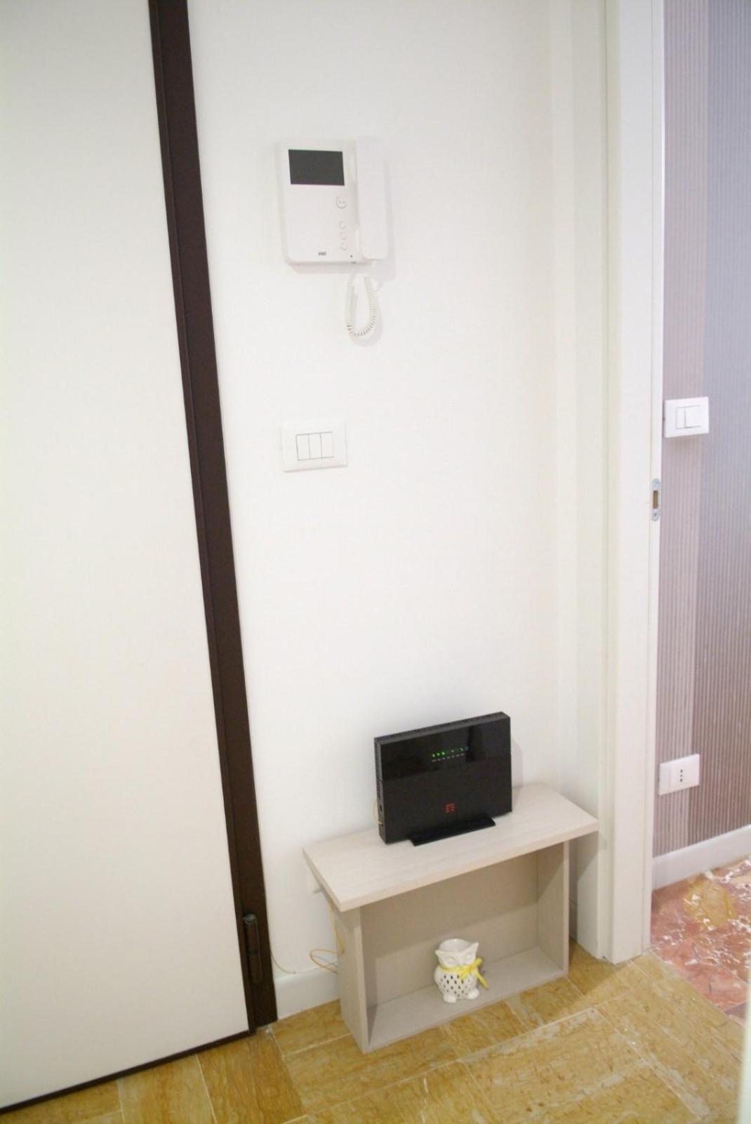 La Casa Di Telen Zona Policlinico Oncologico E Villa De Grecis Bari Dış mekan fotoğraf
